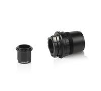 XLC Noyau de pignon de cassette de vélo avec joint EVO compatible avec SRAM XD 1