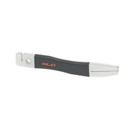XLC Outil pour disques de frein TO-S35 – Dévoileur de disque vélo Noir/Argent