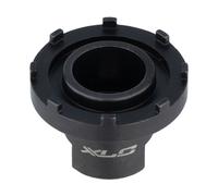 XLC Outil Lockring TO-E01 pour Bosch Active noir universal