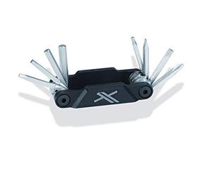 XLC Outil Multifonction Q.