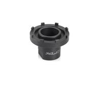 XLC Outil de verrouillage TO-E01 – Compatible Bosch eBike 51 mm – Noir 218 g