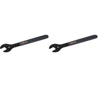 XLC - Outil Roue Cle A Cone To-ko01 Oeoux10e (Lot de 2)