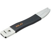 XLC Outil pour disques de frein TO-S35 – Dévoileur de disque vélo Noir/Argent