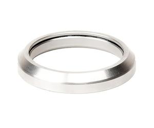 XLC Palier de Direction Unisexe pour Adulte - 2503650051 - Noir - 40 mm