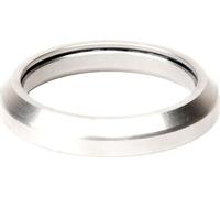 XLC Palier de jeu de direction 1-1/8' Ø30.15 X Ø41x7,7mm 36/45°, argent