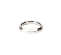 XLC Palier de jeu de direction 1.5' Ø52 X 40 X 6,5mm 45/45°, argent