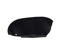 XLC Pantalon de Course pour Homme S Noir/Bleu foncé