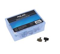 XLC Pastit. Magura BP-O32 Lot de 25 disques de Frein avec Baseline