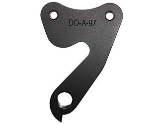 XLC PATILLA DE CAMBIO DO-A97 Para Sinus Dual Drive