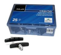 XLC Patins de frein à disque atelier VBRAKE CON 25U BS-V01 70 MM