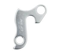 XLC Patte de Dérailleur DO-A08 gris universal