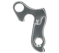 XLC Schaltauge Do-a08 Pieces de Velo Mixte, Schwarz Oder Silber, Taille Unique