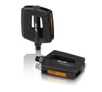 Xlc Comfort Pd-c09 Pedals Noir Black