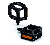 Paire de pedales xlc pd m10 noir