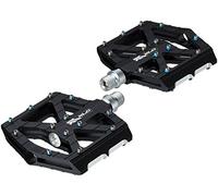 XLC PD-M12 - Pedales BMX - noir 2016 pedales vtt, Noir, Taille unique