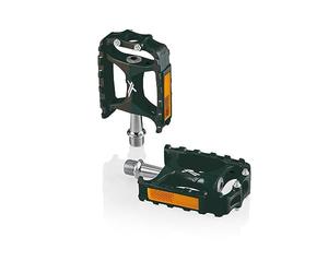 XLC PD-M13 Pédale Mixte Adulte MTB/ATB Noir Taille Unique