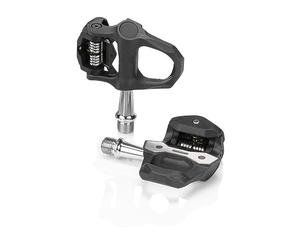 XLC PD-R04 Pédale de système pour Adulte Noir Taille Unique