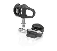 XLC Pédale de système PD-R04 Road – pour adulte – Noir Taille unique