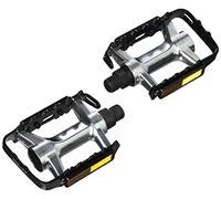XLC Pédale de VTT Noir 20 x 10 x 4 cm