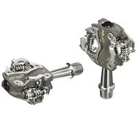 XLC Pedale System Pieces de Velo Mixte, Grau/Silber, 20x10x4cm