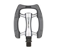 XLC Pédales à Plateforme PD-C07 noir universal