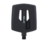 Xlc Comfort Pd-c10 Pedals Noir