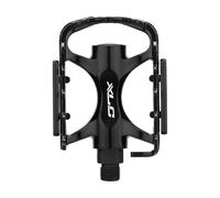 XLC Pédales à Plateforme PD-M02 noir universal