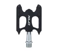 XLC Pédales à Plateforme PD-M07 noir universal