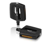 XLC Pédales à Plateforme PD-C10 noir universal