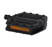 Xlc Pédales Pd-c35 Comfort Polypropylene Reflective 2501860350