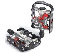 Xlc Pédales Xlc Mtb/trekking System Pd S01 One Size G