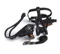 Xlc Pédales Xlc Road Pd R01 One Size G