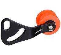 XLC Pièces de Vélo, Accessoire Trottinette Mixte, Noir, Taille Unique