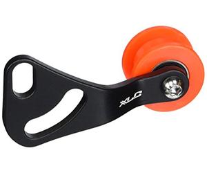 XLC Pièces de Vélo, Accessoire Trottinette Mixte, Noir, Taille Unique