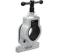 XLC Guide de scie pour fourche A-Head TO-S71 Argenté 1 1/4''