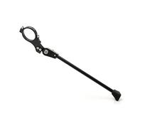 XLC Pièces de vélo – Mixte – Noir – Taille unique