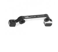 XLC - Pièces détachées vélo - Adaptateur Arriere Pm/is Br-x22 Disque 160mm - Freinage | Xlc - unisex