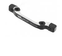 XLC - Pièces détachées vélo - Adaptateur Pm/is Br-x21 Disque Av160mm / Ar140mm - Freinage | Xlc - unisex