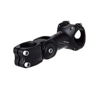 XLC - Pièces détachées vélo - Potence Reglable St-t14 0°-60°/25.4 - unisex