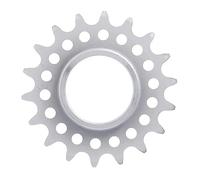 Miche Pistard Pinion Argenté 1s / 18t