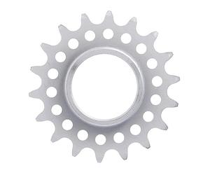 XLC Pignon Unisexe - Pignon Adulte - 2502470700 - Argent - Taille Unique