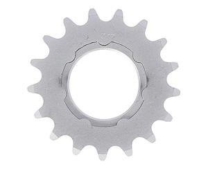 XLC Pignon Unisexe - Pignon Adulte - 2502475300 - Argent - Taille Unique