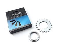 XLC Pignon Unisexe - Pignon Adulte - 2502475400 - Argent - Taille Unique