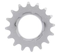 XLC Pignon Unisexe pour Adulte - 2502475200 - Argenté, Taille Unique