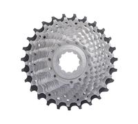 Xlc Xtralight Shimano Cassette Argenté 11s / 14-25t Silver