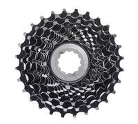 XLC Pignons de cassette 9 vitesses compatibles compatible avec SHIMANO (12-23T)