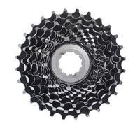 XLC Pignons de cassette 9 vitesses compatibles SHIMANO (16-24T)