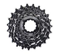 Cassette route xlc corps shimano 8 v argent