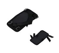 XLC Plaque d'adaptation Double Poche BA-M04