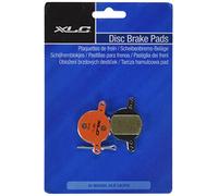 XLC plaquette des BP-D (Design: MAGURA Julie SB-Plus) Plaquette Frein